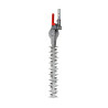 Accesorio Cortasetos para BC 241 D,  BC 300 D y BCi 350 D Oleo-Mac