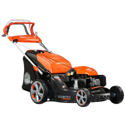 Oleo-Mac MAX 53 TK | Cortador de relva com tração em alumínio | Frete gratuito