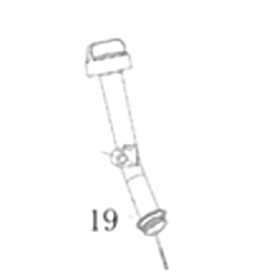 Kit tapón del aceite