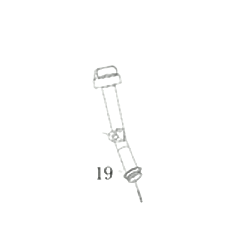 Kit tapón del aceite