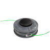 Cabezal Tap&Go EVO Ø 130 mm