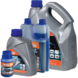 Aceite 2 tiempos Eurosint 2 Evo 1L