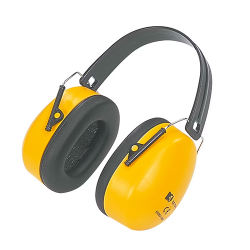 Auriculares 30 dB