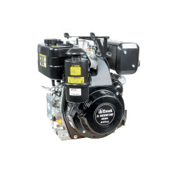 Motor Emak 441 cm³ K 9000 HD