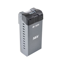 Batería Oleo-Mac Bi 525 56V 2,5 Ah | Ligera y compatible