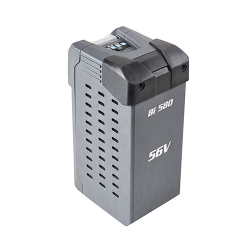 Batería Oleo-Mac Bi 580 56V 8 Ah | Máxima autonomía