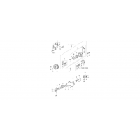 ARRANQUE Y EMBRAGUE SPARTA 380 T