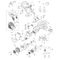 G 48 TK ALL ROAD PLUS 4 (K 605) EURO 5